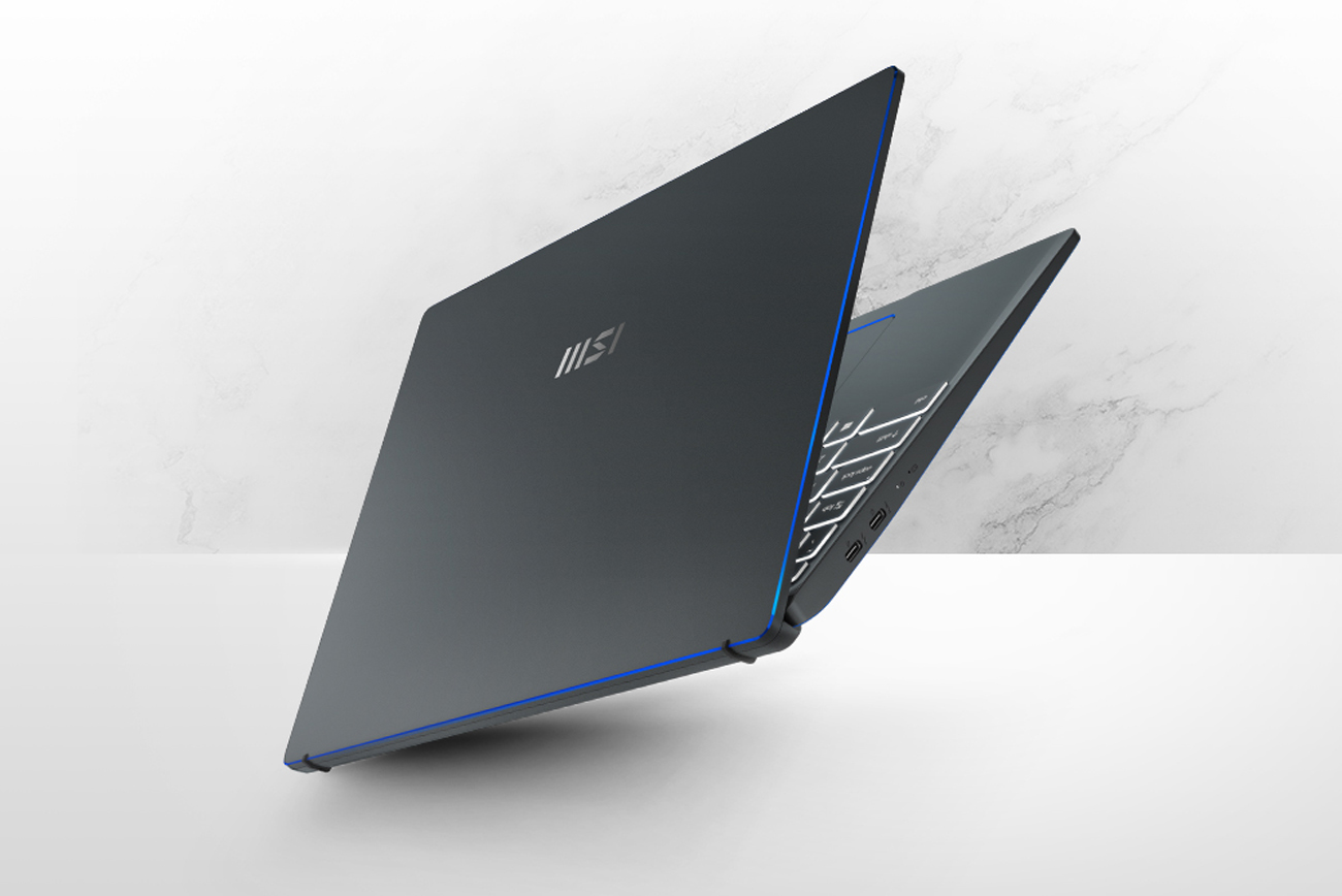 MSI Laptop